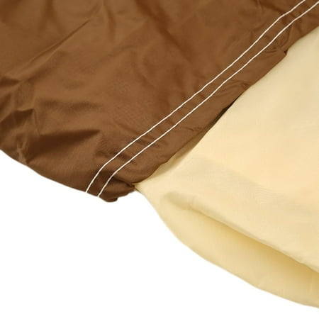 Quality Waterproof 210D BBQ Grill Cover Gas Barbecue Heavy Duty Outdoor