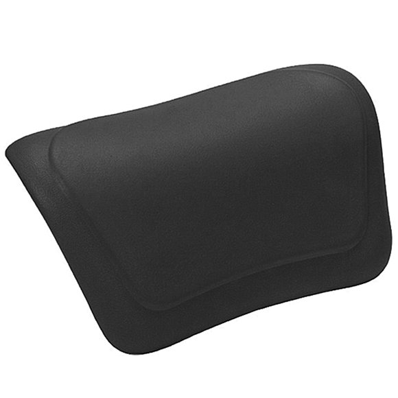 CIMAXIC Almohada De Multifuncional Con Succión Fuerte Cómoda Y Ergonómica Color Negro
