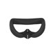 thumbnail image 1 of Cubierta de Interfaz de Silicona VR para Auriculares Pico 4 VR Fundas de Bloqueo de Luz con Almohadilla de Silicona VR Antifugas, Negro, 1 of 5