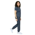 thumbnail image 2 of Women's Classic 8 Pocket Jogger Uniforms - Style 103-JR, 2 of 7