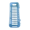 thumbnail image 3 of kurtrusly 4 Colors Shower Shelf Bathroom Shampoo Shower Shelf Holder Kitchen Storage Rack Organizer Home Decoration Bathroom blue 1Set, 3 of 3