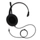 thumbnail image 5 of Auriculares para teléfono móvil con reducción de ruido, ajuste de volumen, auriculares para comunicación empresarial de 3,5 mm con micrófono y tarjeta de sonido USB, 5 of 8