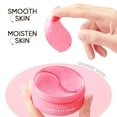 thumbnail image 2 of Rose Starry Sky Eye Mask For Daily Care, Firming, Fight Oxidation, Moisturizing And Rejuvenating Eye Skin 30 Pair, 2 of 4
