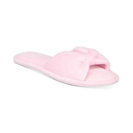 Charter club microvelour slippers clearance