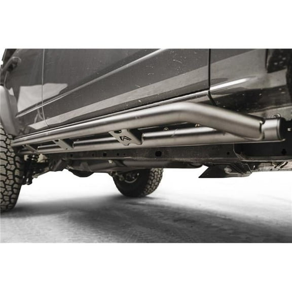 FB21G52511 Rock Slider Fits for 2021-2022 Bronco