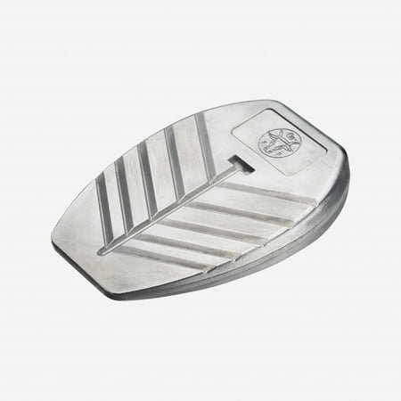 

Ox Head OX 43-0510 Aluminum chainsaw cutting and felling wedge