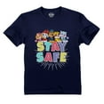 thumbnail image 1 of Tstars Unisex Gift for Kids Paw Patrol Toddler T Shirt, 1 of 6