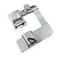 Sewing Kits 1PC Rolled Hem Pressure Foot Sewing Machine For Singer