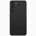 thumbnail image 2 of Restored Samsung Galaxy S23 5G S911U (Fully Unlocked) 128GB Phantom Black (Refurbished), 2 of 5