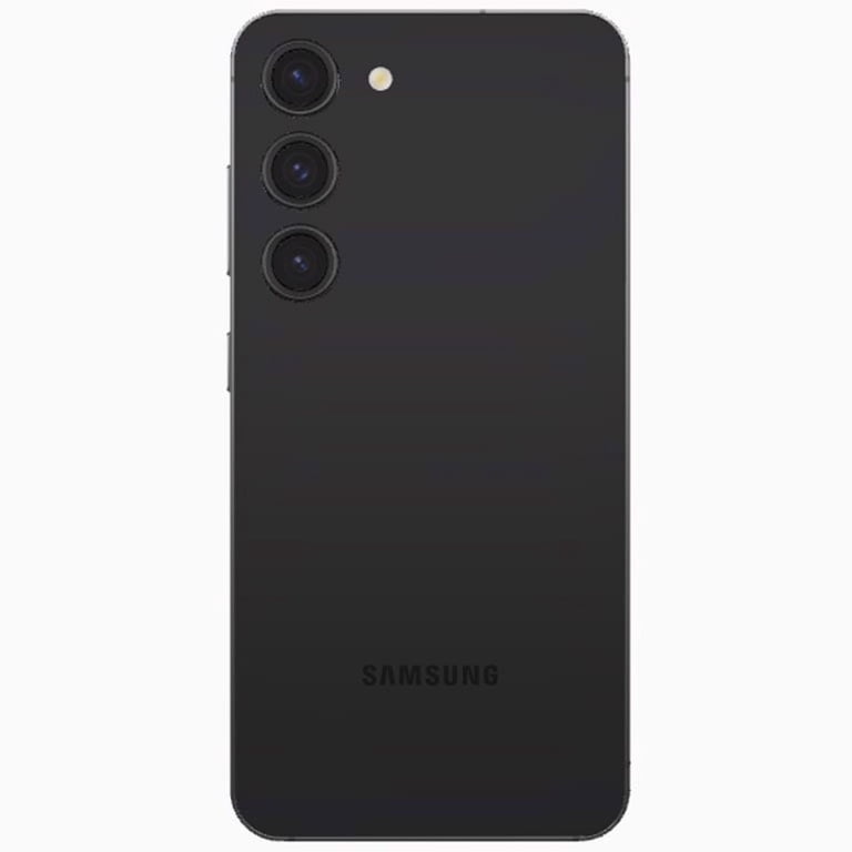 Samsung, Galaxy S23 5G, Fully Unlocked, 128GB, Black - Walmart.com