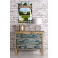 thumbnail image 3 of Washington, DC, Montage (16x24 Giclee Gallery Art Print, Vivid Textured Wall Decor), 3 of 3