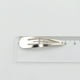 thumbnail image 3 of 50pcs Astilla Horquillas De Metal Pinzas Para El Cabello Broche De Presión Diseño De Gota De Agua 5 Cm Sunnimix Pinzas para el cabello, 3 of 6