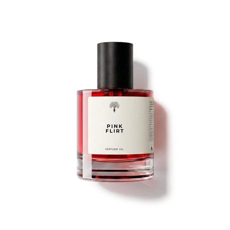 Alcohol-Free Perfume Oil For Women, 2-Pack photo 2
