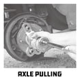 thumbnail image 3 of Powerbuilt Rear Axle Puller Set Kit 3 - 648743, 3 of 4