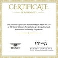 thumbnail image 2 of Bentley Cologne, 3.4 Fluid Ounce, 2 of 3