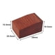 thumbnail image 2 of Guitar Floating Tremolo Electric Guitar Bridge Blocks, 2 of 5