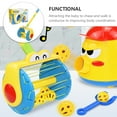 thumbnail image 4 of MasteelfCA 1 Set Universal Vacuum Cleaner Set Baby Puzzle Toy Dust Catcher Model Plaything, 4 of 7