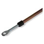 B&M 80905 Pro Gate Automatic Shifter