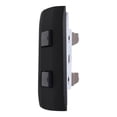 thumbnail image 2 of Interruptor Doble Schneider Electric Negro 11X7.4 Cm, 2 of 3