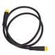 thumbnail image 5 of Cable De Extensión Para Bicicleta Eléctrica, Cable De Extensión, Accesorio De Repuesto De Goma De 3 Pines, Flexible Para Taller De Reparación Para Modificación, 5 of 8