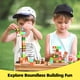 thumbnail image 5 of Bloques magnéticos GoBidex MagWonder, juguetes de construcción para niños de más de 3 años, 5 of 7
