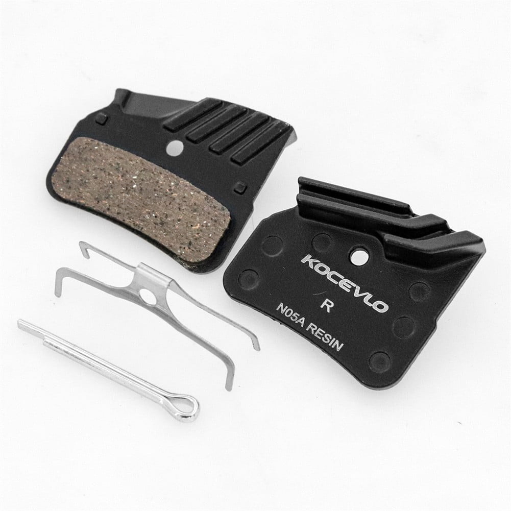 Bike N05A Ceramic Disc Brake Pads forfor Shimano Xt Xtr M9120