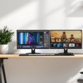 thumbnail image 3 of Monitor Kado E22 Dual Series, 22 pulgadas, 1920 x 1080 75 Hz, paquete de 2, 3 of 7