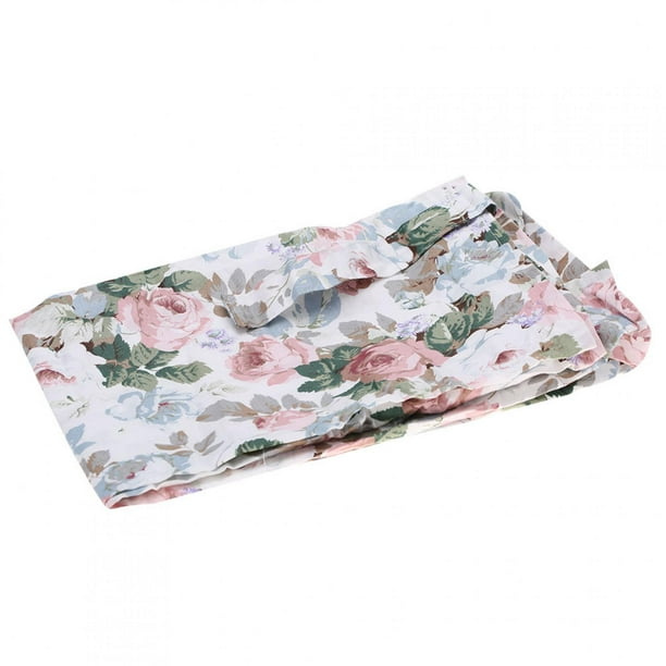 Funda de lactancia, algodón suave y transpirable, funda de lactancia para bebés, mantón de lactancia para bebés, compacto y ligero