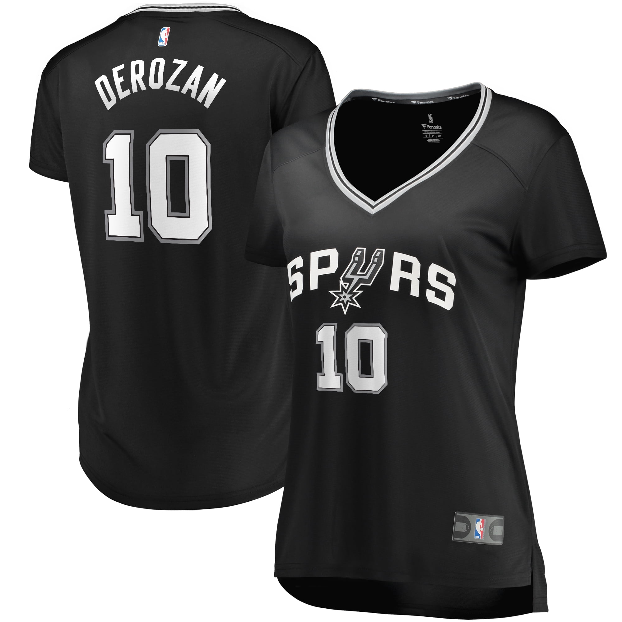san antonio spurs new jersey