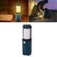 thumbnail image 4 of Lámpara portátil LED luz de trabajo al aire libre máximo brillo de 900 lm alto brillo para acampar y caminar ANGGREK Otros, 4 of 8