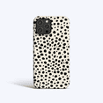 thumbnail image 1 of ANTIQUE DOTS iPhone Case,iPhone 12, 1 of 7