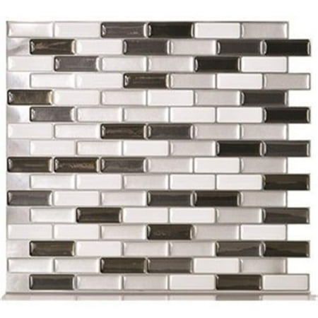 Sm1030-1 1/pk Murano Metallik