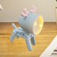 thumbnail image 5 of Ofertas de decoraciones navideñas 2024, linda luz de noche LED para mascotas, linda luz de vibración para dormitorio de estudiantes, lámpara de noche, adornos de decoración de escritorio, 5 of 6