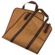 thumbnail image 1 of de leña de tela Oxford resistente para leña, bolsa de de , soporte para chimenea, bolsas de leña con asa Cola Portador de leña, 1 of 6