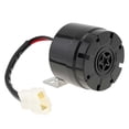 thumbnail image 4 of Bocina zumbadora de 12V-24V para accesorios de marcha atrás, bocina para vehículos, alarma de marcha atrás, altavoz, sirena con cable., 4 of 5