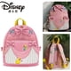 thumbnail image 2 of Mochila original de Disney de color rosa con la Cenicienta, regalo de cumpleaños, bolso de estudiante de dibujos animados, princesa, anime, linda chica, dinero conmemorativo, 2 of 5