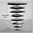 thumbnail image 2 of Buzz Bomb Army (5 inches), 2 of 2