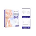 thumbnail image 2 of Wmkox8yii Paquete de 40 pegatinas invisibles instantáneas para la cara, maquillaje Facial, herramienta de Estiramiento Facial con forma de V, pegatinas para la cara, pegatinas invisibles para la cara Wmkox8yii FJKAFA2398, 2 of 9