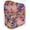 Pink Purple Brown Floral, variant on Batik Tie Dye Cover Compatible with Farberware 4.7qt Stand Mixer by Penny's Needful Things (Pink Blue Green Spots)