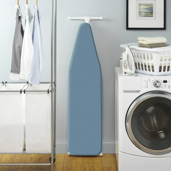 Whitmor Ironing Board Cover & Pad - Berry Blue (COVER ONLY)