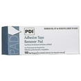 thumbnail image 3 of PDI B16400 Adhesive Tape Remover Pad, 1.25 in. x 2.625 in. (Box of 100), 3 of 3