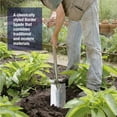 thumbnail image 5 of Spear & Jackson R715 Traditional Stainless Steel Border Spade with 28 Inch Wood YD handle, 5 of 6