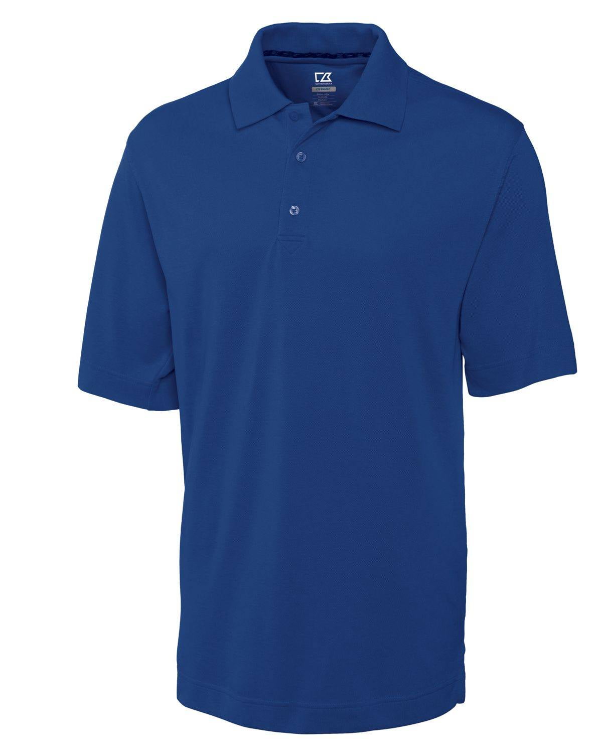 walmart big and tall polo shirts
