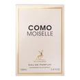 thumbnail image 2 of Maison Alhambra Coco Moiselle eau de parfum 100 ml Dama Maison Alhambra, 2 of 3