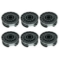 thumbnail image 2 of Spool Replacement Set for Parkside Grass Trimmer Model For PRTA 20Li A1 B2 C3 Efficient Cutting with Protective Features, 2 of 12