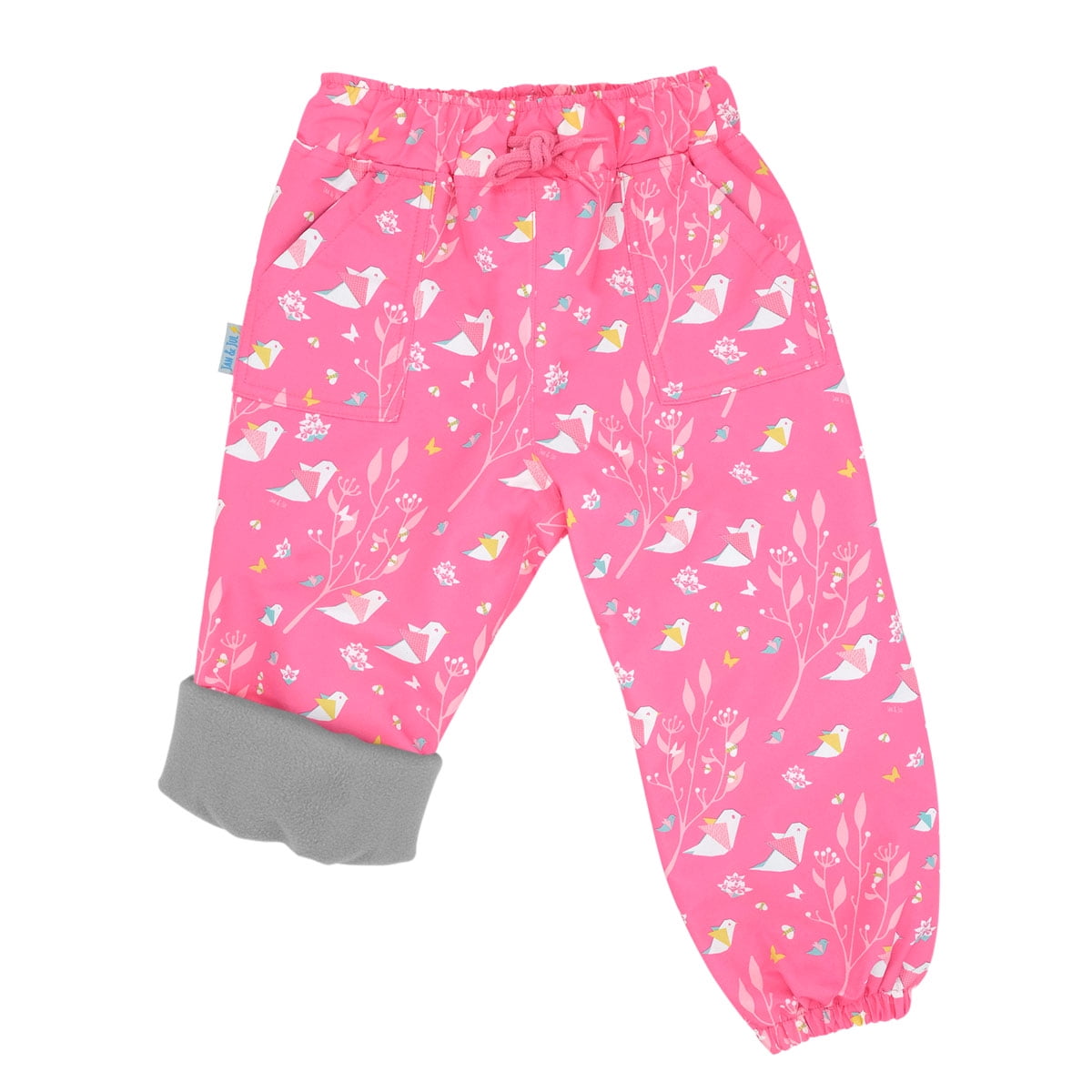 girls size 6 snow pants