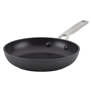 KitchenAid Hard Anodized Induction Nonstick Frying Pan, 8.25 In