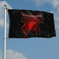 thumbnail image 2 of Cayyon Rakkasans Tori Flag 3x5Feet Military Banner with 2 Brass Grommets, 2 of 4