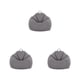 thumbnail image 4 of Cateissary Elegante bolso para silla - Almacenamiento conveniente para sillas favoritas Funda para silla Sala de estar Puff Sofá Lazy Sofa Type1 NO1, 4 of 6