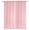 Pink, variant on Peach Fuzz Outdoor Curtains for Patio Waterproof, Windproof Privacy Curtains with Weighted Bottom, Modern Pure Peach Fuzz Outside Drapes for Picnic Garage Backyard Cabana 54"x84" 1 Panel